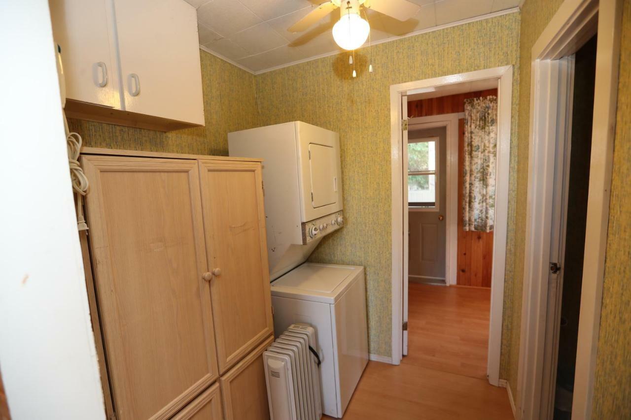 Stanhope Parkside Cottages & Suites מראה חיצוני תמונה